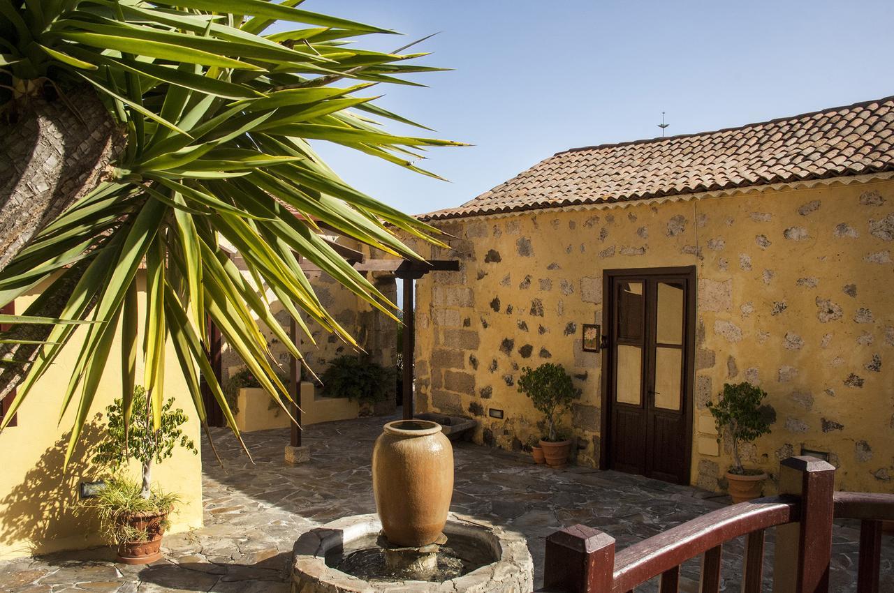 La Bodega Casa Rural, Tenerife. San Miguel de Abona Exterior photo